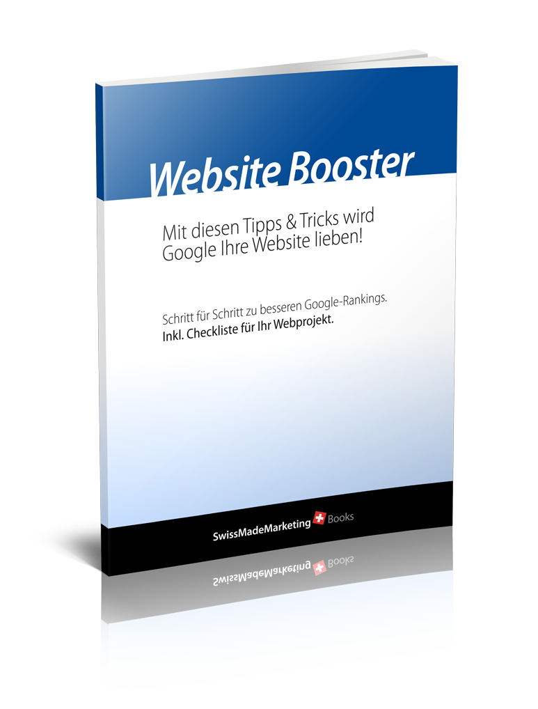 Website-Booster