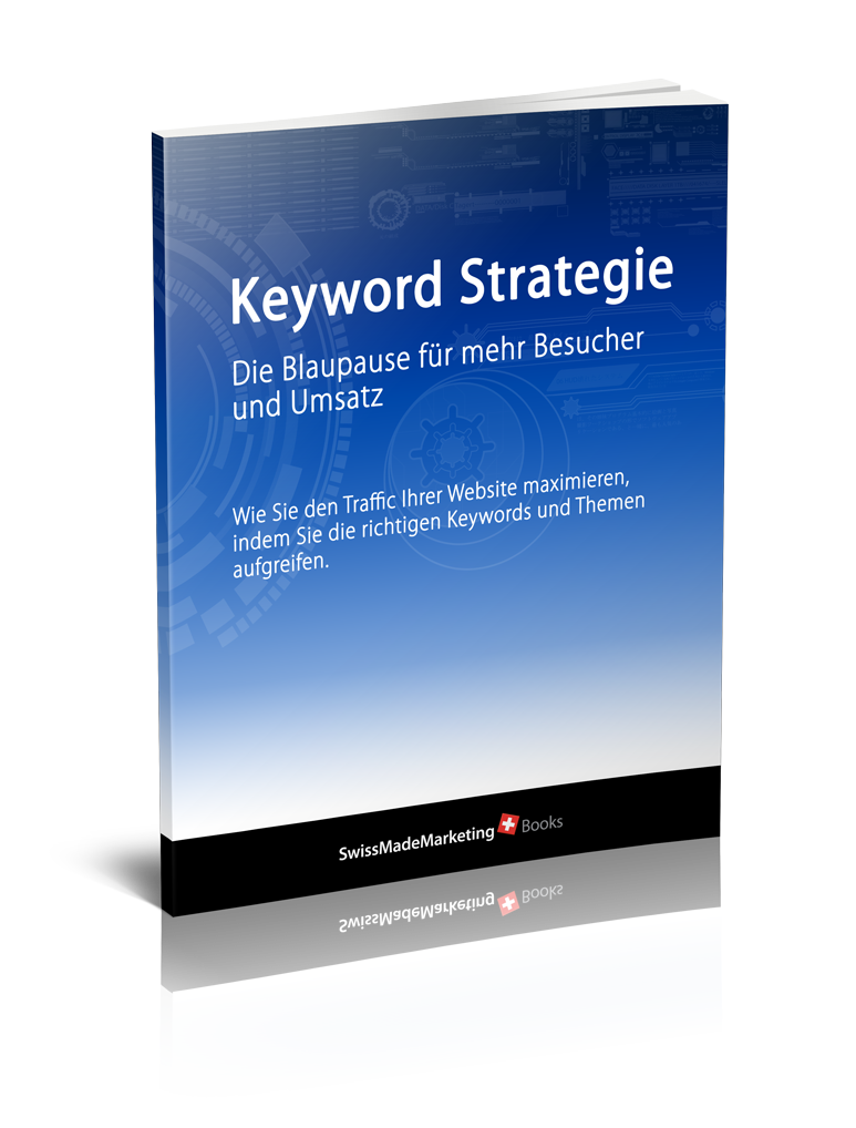 Keyword Strategie
