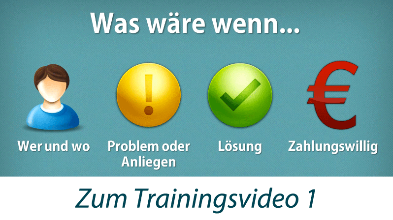 Trainingsvideo 2